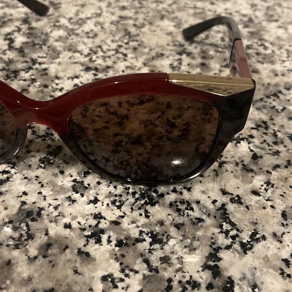 Prada Sunglasses - Picture 3 of 4